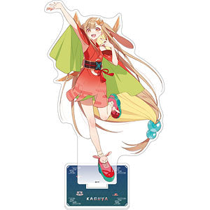 [Super Kaguyahime! ] Extra large acrylic stand (Kaguya/VR)
