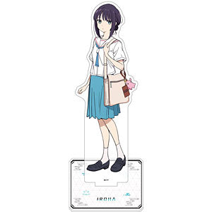 [Super Kaguyahime! ] Extra large acrylic stand (Aya Sakayori/Reality)