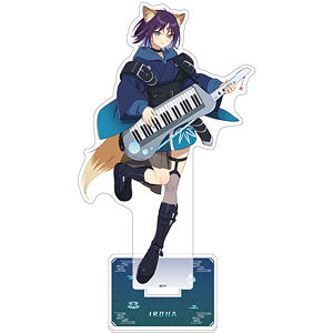 [Super Kaguyahime! ] Extra large acrylic stand (Aya Sakayori/VR)