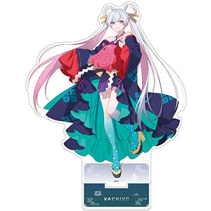 [Super Kaguyahime! ] Extra large acrylic stand (Tsukimi Yachiyo)