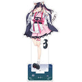 [Super Kaguyahime! ] Extra large acrylic stand (Noi Komazawa)