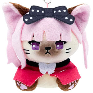 HUNDRED LINE -Final Defense Academy- Pettimars stuffed toy mascot 05. Kujukusuko