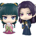 Pharmacist's Soliloquy - Blind Box 4 Piece Box