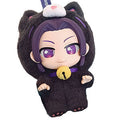 Pharmacist's Soliloquy - Vinyl stuffed toy Jinji