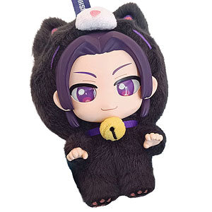 Pharmacist's Soliloquy - Vinyl stuffed toy Jinji