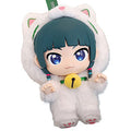 Pharmacist's Soliloquy - Vinyl Plush Cat Cat