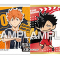 Anime “Haikyu!!” Seal Retsuden 20 pack BOX