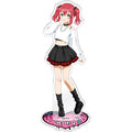Love Live! Sunshine! ! Newly drawn acrylic stand Ruby Kurosawa