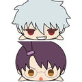 Mochi Mochi Mascot “New Theatrical Version Gintama -Yoshiwara Great Flames-” ...