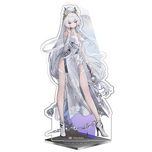 [Limited sale] "Duet Night Abyss" "Jewel that ticks time" Acrylic stand Fouche