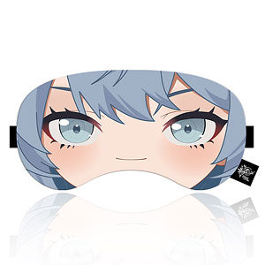 [Limited sale] “Duet Night Abyss” Fluffy Eye Mask Rhythm