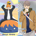 Haikyuu! ! Pictas (collection card) 20 packs BOX