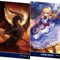 Shadowverse 10th Anniversary Wafer 20 piece BOX (candy toy/tentative name)