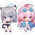 Itajaga Blue Archive 20 piece box (candy toy)