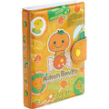 SE72602 Mikanbouya squishy seal binder