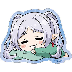 Freelen Funeral Sticker ~Magic to See Dreams~ Freelen
