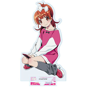 Acrylic stand "Pretty Rhythm Aurora Dream" 01/Aira Harune 15th anniversary ve...