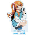 Acrylic stand "Pretty Rhythm Aurora Dream" 02/Rizumu Amamiya 15th anniversary...