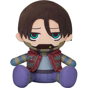 Galaxy Express Milky Subway Plush Cart
