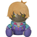 Galaxy Express Milky Subway Plush Toy Max