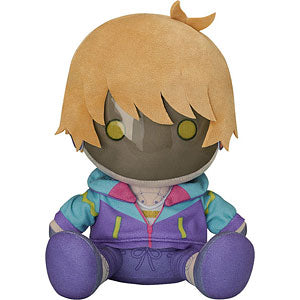 Galaxy Express Milky Subway Plush Toy Max