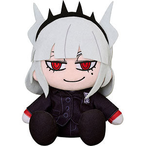 Helltaker Plush Lucifer