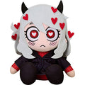 Helltaker Plush Modeus