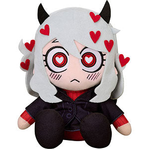 Helltaker Plush Modeus