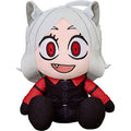 Helltaker Plush Cerberus