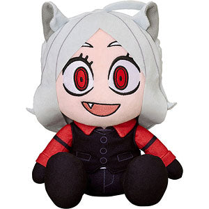 Helltaker Plush Cerberus