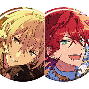 Ensemble Stars! ! Collection tin badge [2026 Feb.]-Idol Side- 14 pieces BOX