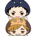 Mochimochi mascot Haikyuu! ! vol.8 7 pieces BOX