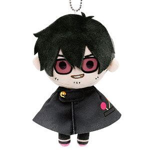TRIGUN STARGAZE Tertelliel Mascot Nicholas D. Wolfwood