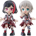 PalVerse BanG Dream! Afterglow 6 pieces BOX