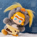 CiCiLu Tide's Little Shop-Penguin Plush Strap