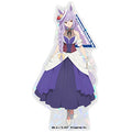 Anime “Uma Musume Cinderella Gray” Dokosta (hologram ver.)/Moonlight Lunacy