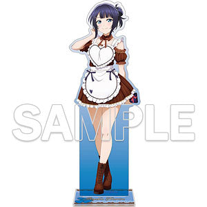 “Love Live! Nijigasaki Academy School Idol Club” BIG acrylic stand Ver.Valent...