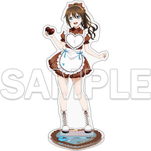 “Love Live! Nijigasaki Academy School Idol Club” Acrylic Stand Ver.Valentine2...