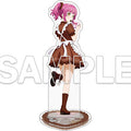 “Love Live! Nijigasaki Academy School Idol Club” Acrylic Stand Ver.Valentine2...