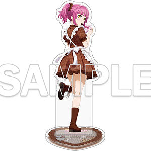 “Love Live! Nijigasaki Academy School Idol Club” Acrylic Stand Ver.Valentine2...