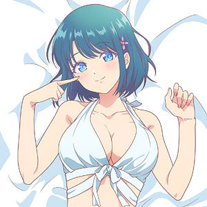 It's not going to be a romantic comedy with a childhood friend Original illus...