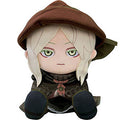 stuffed bloodborne doll
