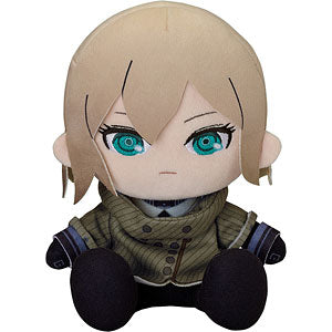Plush Freedom Wars Accessories