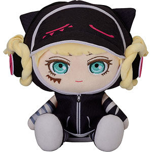 Plush Freedom Wars Aries M
