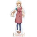 Acrylic stand “The angel next door turned me into a useless person 2” 15/Shin...