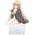 Acrylic stand “The angel next door turned me into a useless person 2” 17/Shin...