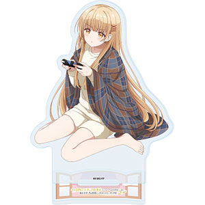 Acrylic stand “The angel next door turned me into a useless person 2” 17/Shin...
