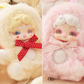 Lucky Deer Nai - Sweetheart Baby 6 piece box