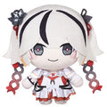 [Limited Sale] “Narushio” Let’s Play Series Plush Toy Tsubaki Ver.
