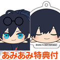 [AmiAmi exclusive benefit] Used Bookstore Street Hashi Himes Gororin Mascot 6...